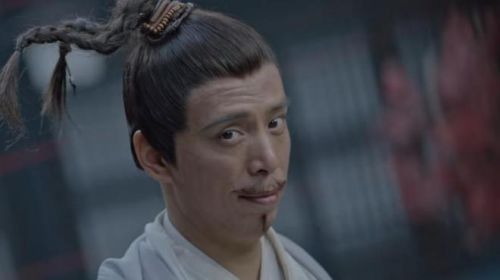 聊斋新编之辛女子