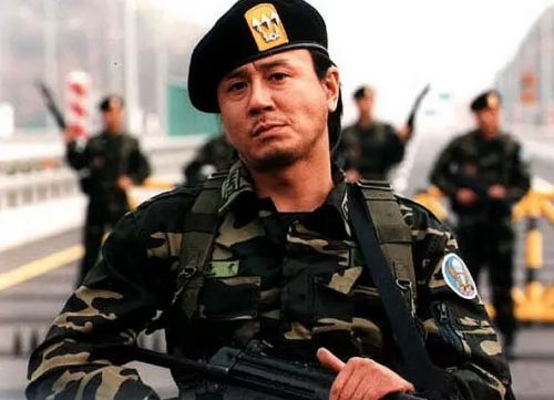 生死谍变