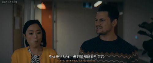 亲爱的大卫