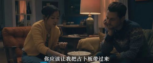 亲爱的大卫