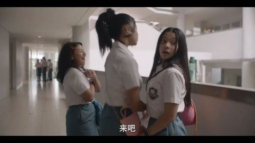 亲爱的大卫