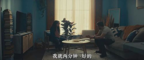 舐犊情深