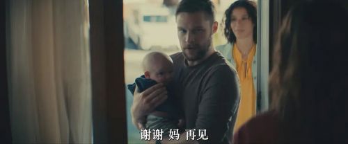 舐犊情深