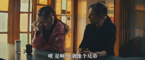 舐犊情深