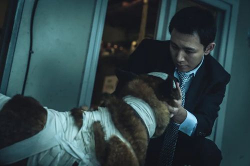 毒战2