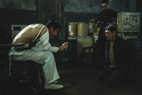 毒战2
