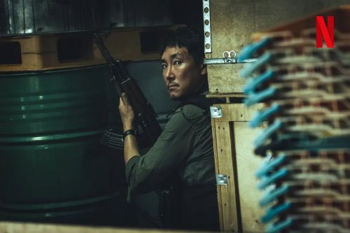 毒战2