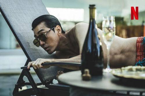 毒战2