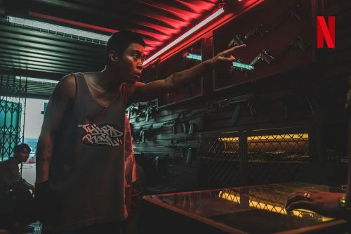 毒战2