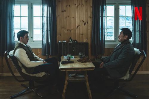 毒战2