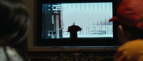 杀手：代号47