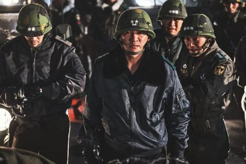 首尔之春
