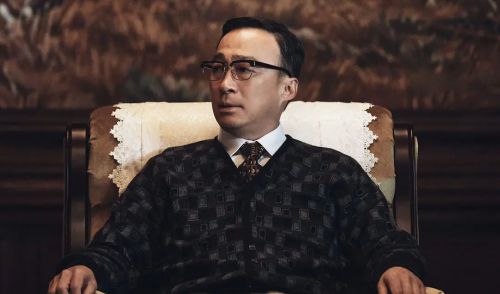 首尔之春