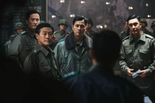 首尔之春