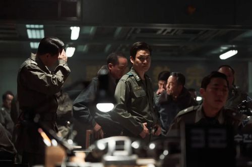 首尔之春