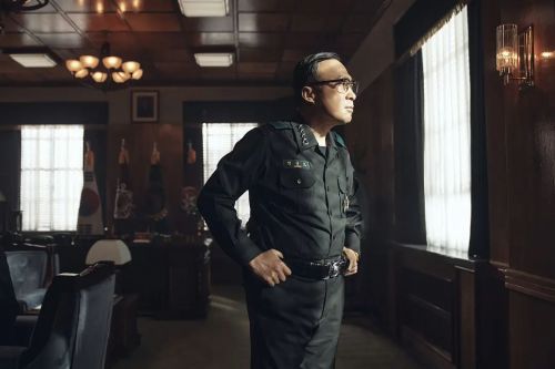 首尔之春