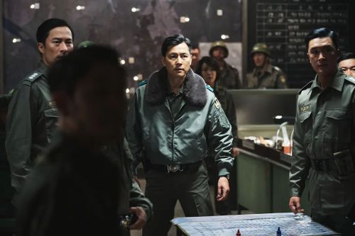 首尔之春