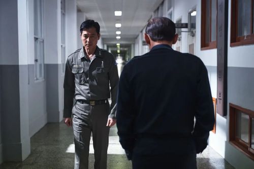 首尔之春
