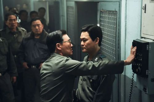 首尔之春