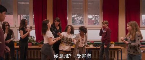 教师休息室