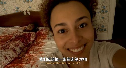 地狱屋起源：卡迈克尔庄园