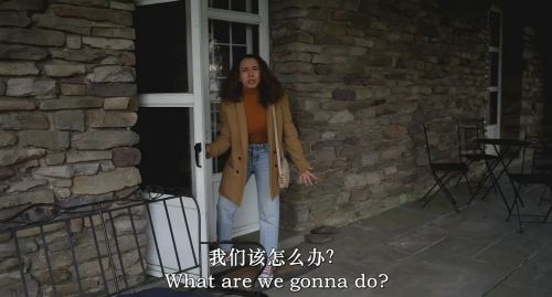地狱屋起源：卡迈克尔庄园