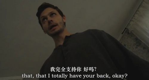地狱屋起源：卡迈克尔庄园