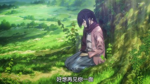 进击的巨人 最终季 完结篇 后篇 進撃の巨人
