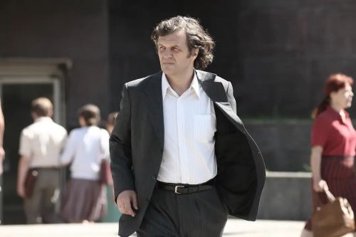 克格勃无间事件