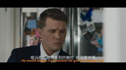 美国犯罪故事