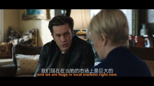 美国犯罪故事