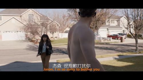 美国犯罪故事