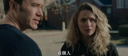 美国犯罪故事