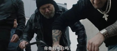 美国犯罪故事