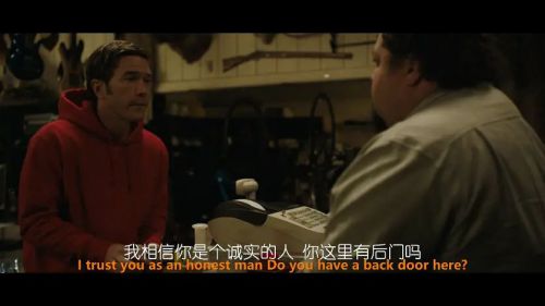 美国犯罪故事