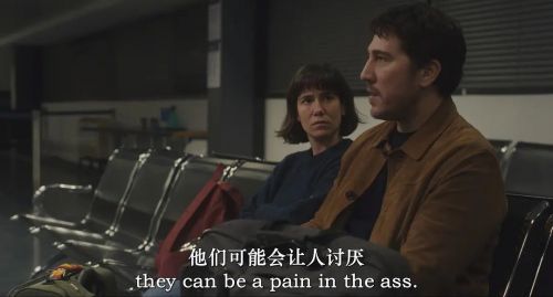 入境时分
