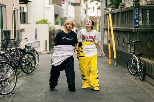 辣妹刺客2