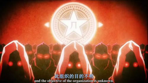 机密复仇者：黑寡妇与惩罚者
