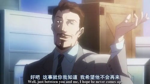 机密复仇者：黑寡妇与惩罚者