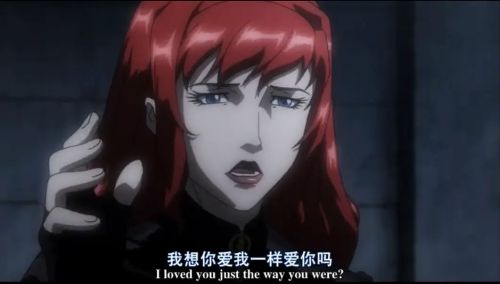 机密复仇者：黑寡妇与惩罚者