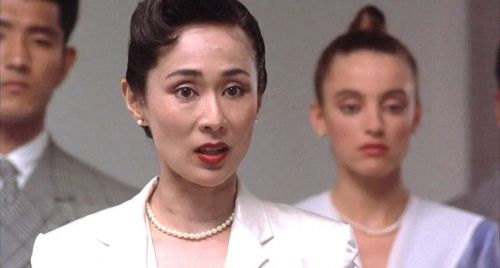 特警威龙