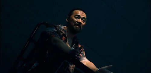 疾速反击
