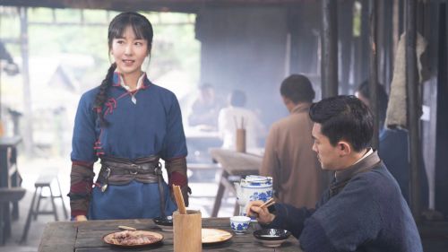 七令诡事录