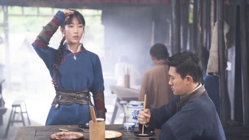 七令诡事录