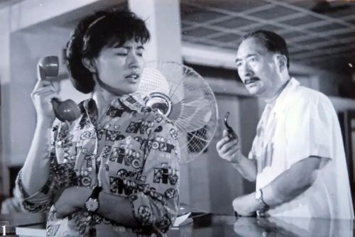 瞧这一家子