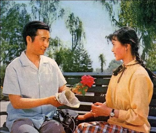 瞧这一家子