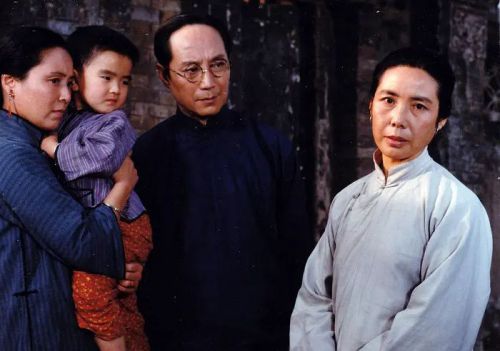 城南旧事