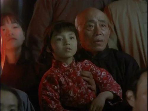 变脸