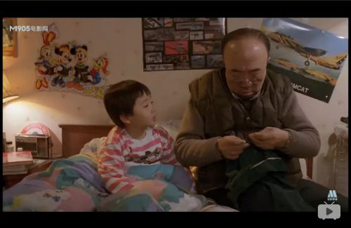 天堂回信
