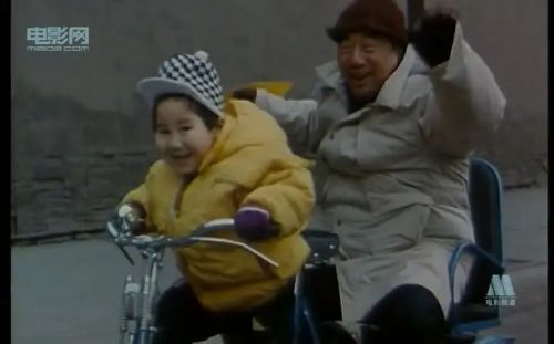 天堂回信
